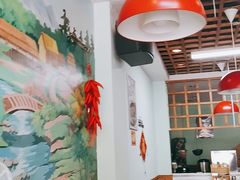 -益百岁牛尾汤(香山路店)