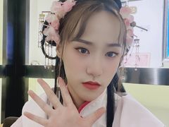 -盘子女人坊(西安至尊店)