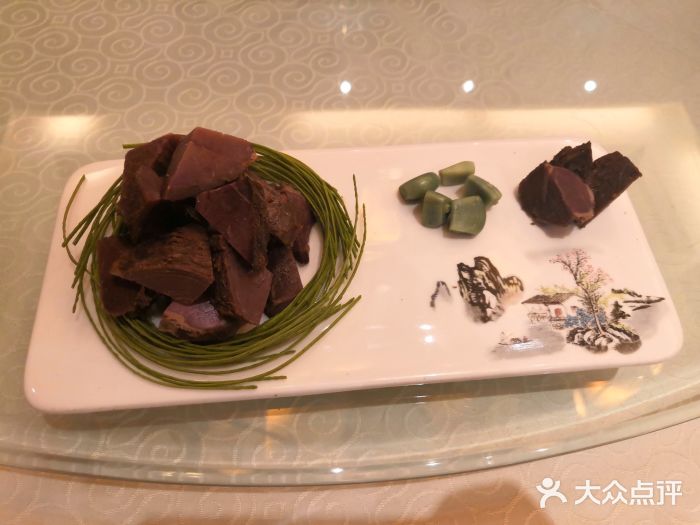 庖丁堂酒店(高新区店)图片