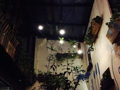 -老木头音乐空间(月河街店)