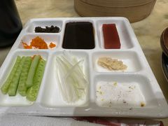 -范家小馆·烤鸭新京菜(金融街店)