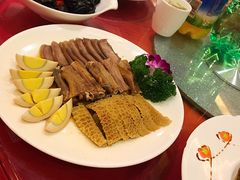 -一品粤珍轩(吴中路店)