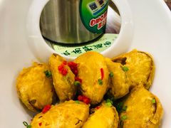 -椿记烧鹅(叠彩店)