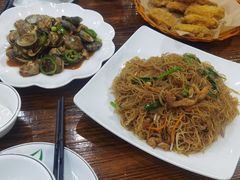 -南记食粥坊·宵夜大排档(莲花总店)