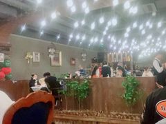 -ITA·意塔意大利餐厅(亦庄店)