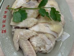 -百家鸡味馆(清泰店)