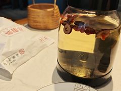 -不倒翁·安徽名菜楼(步行街店)