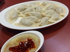 -喜家德虾仁水饺(深圳印力中心店)