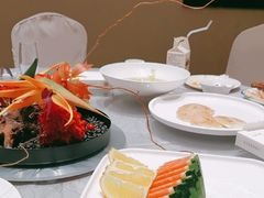 -艳阳天·非遗楚菜(武汉客厅店)