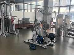 -豪逸健体(中骏广场店)