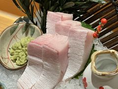 -大岛日本料理铁板烧(南通大饭店)
