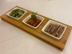 龙城三味拼-全聚德(常州店)