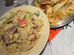 -一棠龙虾•王牌虾球(光谷天地店)