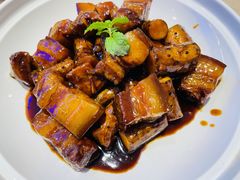 -锦粤宫·精致粤菜(深圳北站店)