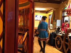 -蒙古人烤羊大师·绿野餐厅(工农大路店)