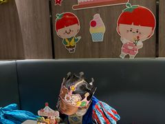 -海底捞火锅(老城根店)