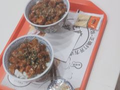 -吉野家(黑牛城道店)