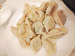 特色鲅鱼水饺-金春禧(世茂国际广场店)