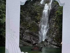 -鼎湖山风景区
