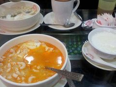 -义顺牛奶公司(庇利金街店)