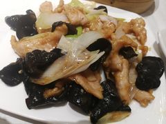 过油肉-弘雅饭店