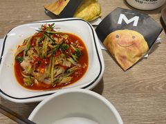 -魏家凉皮(西安秋林宏业商厦店)