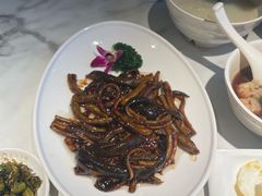 -花园茶楼(兴城西路店)