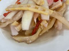 -荣生萝卜汤饭店