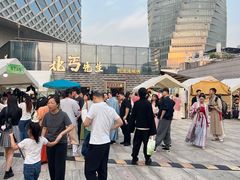 -宝龙城(杭州滨江店)