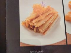 -炳胜私厨(万象前海店)