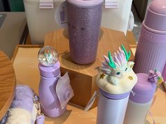 -星巴克(大梅沙8号仓店)