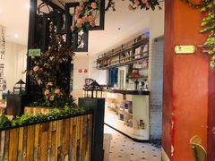 -茉莉餐厅(包河万达店)