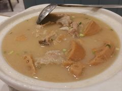-刘胖子家常菜·蹄花焖藕(中南店)