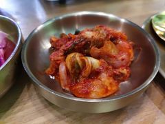 小菜-HOTISLAND海鸡岛·韩国料理(江南西店)