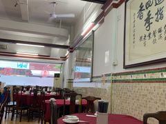 -隆都四季香饭店(碧海路店)