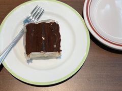 -萨莉亚意式餐厅(杭州滨江天街店)