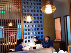 -守柴炉烤鸭(成都大邑店)