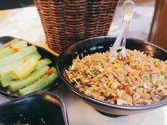 -聚味瞿记·龙虾堂(望城店)