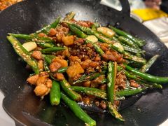 -院8里·少城记忆老川菜(宽窄巷子店)