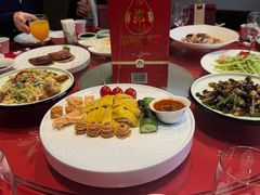 -花家怡园(四合院总店)