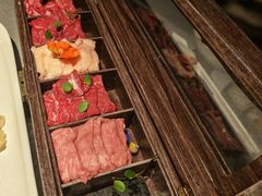 -左庭右院鲜牛肉火锅黑金店(陆家嘴中心店)