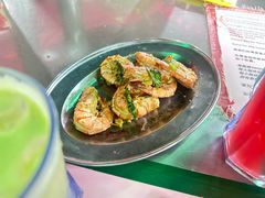 -黄亚华小食店(Jalan Alor)
