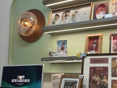 -海马体家庭照相馆(广州正佳广场店)