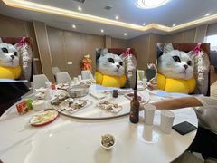 -养牛邓·潮汕牛肉海鲜自助火锅(广州店)