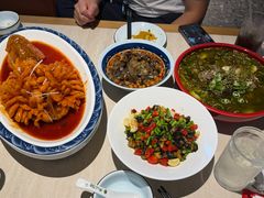 -南山翁新概念川菜(红山常发广场店)