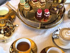 -Salon de Ville浦江汇(上海外滩华尔道夫酒店店)