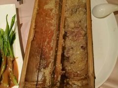 小米蒸排骨-粗茶淡饭·汉口公馆(循礼门店)
