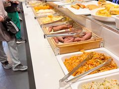 -清心素食自助餐厅(夫子庙店)