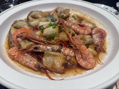 -健眺小海鲜(临海后山店)