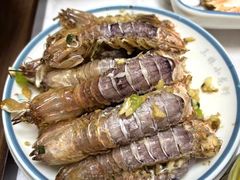 -三妹小龙虾·黄油蟹(华侨城总店)